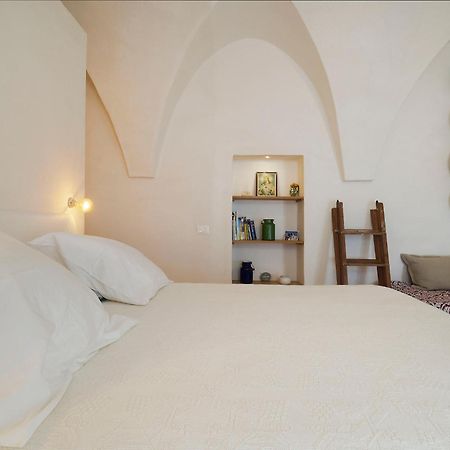 Casetta Del Vicolo Orologio Cisternino Buitenkant foto